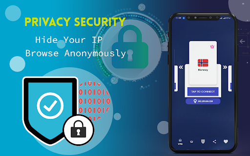 VPN Master Unlimited VPN Proxy