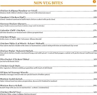 Vasai Republic menu 2