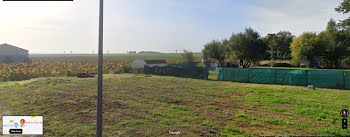 terrain à batir à La Villeneuve-sous-Thury (60)