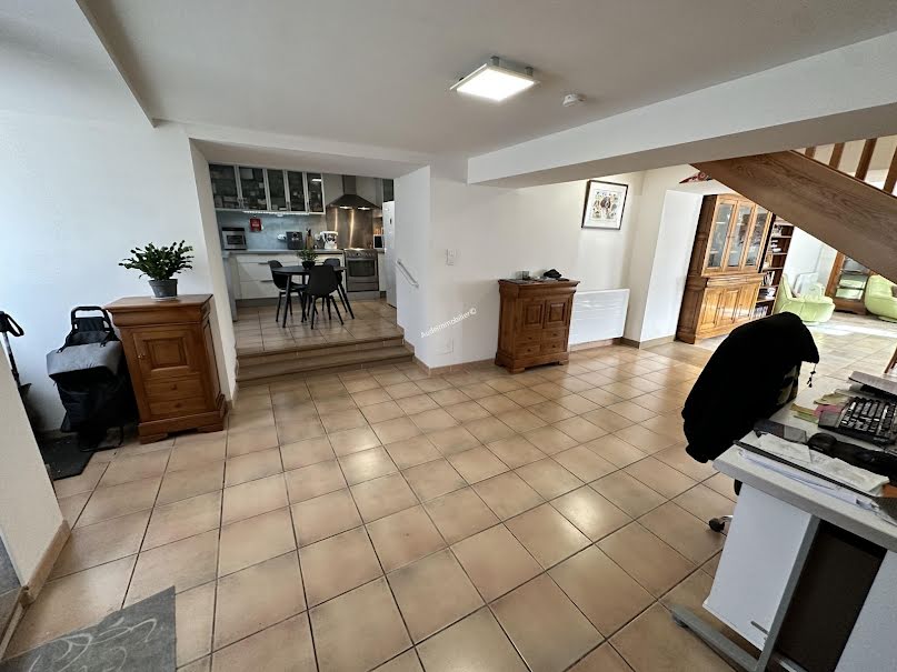 Vente maison 5 pièces 147 m² à Limoux (11300), 180 200 €