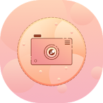 Cover Image of ดาวน์โหลด Zodiac Camera 1.0.8 APK