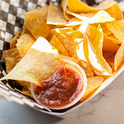 Salsa & Chips