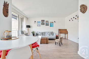 appartement à Boulogne-Billancourt (92)