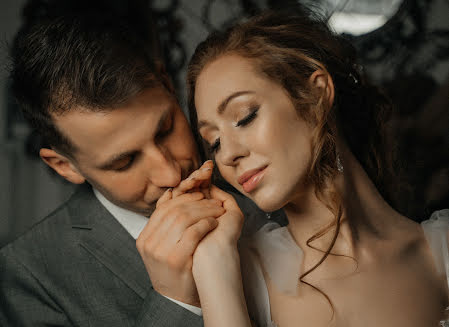 Photographe de mariage Olesya Ivchenko (olesyaivchenko). Photo du 25 mars 2020