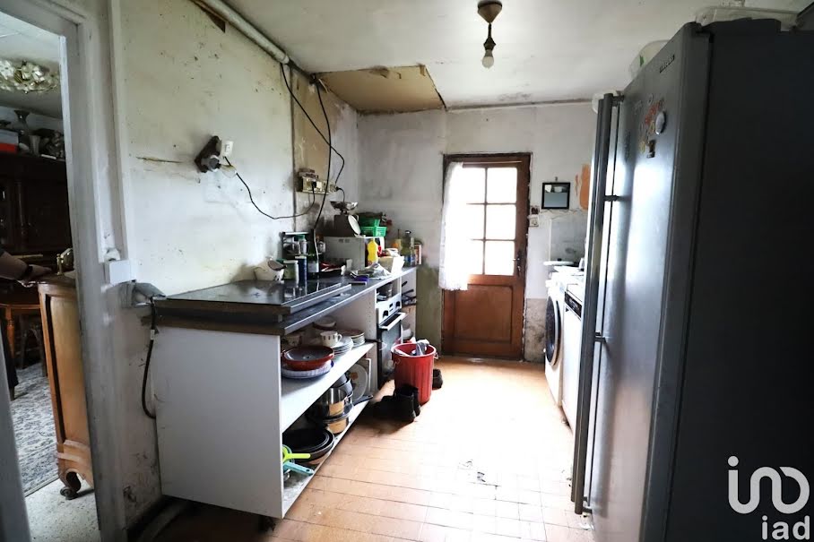 Vente maison 3 pièces 56 m² à La Chapelle-Saint-Mesmin (45380), 165 000 €