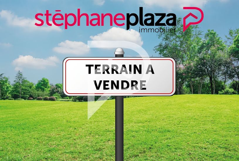  Vente Terrain à bâtir - 1 746m² à Huisseau-en-Beauce (41310) 