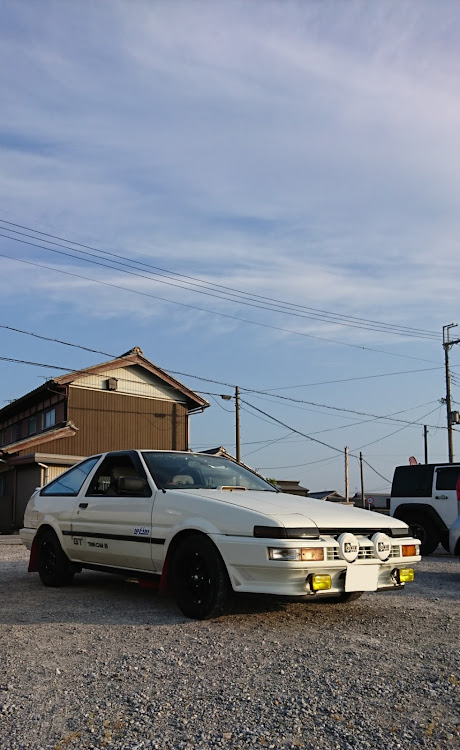 S660のmori-moriさんが投稿したカスタム事例の投稿画像4枚目