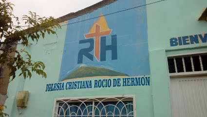 Iglesia Cristiana Rocío de Hermón