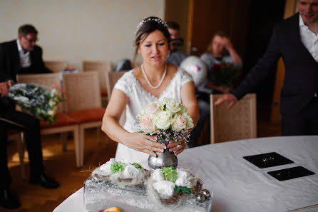 Hochzeitsfotograf Rita Lakewood (ritabrack). Foto vom 11. Mai 2019