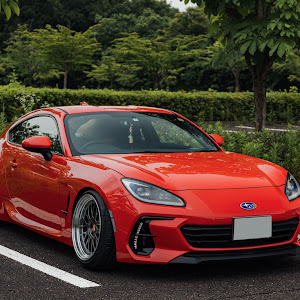 BRZ ZD8