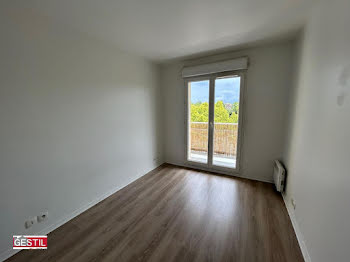 appartement à Jouy-le-Moutier (95)