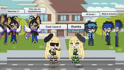 Updated Guide Gacha Life 2 Concept Club Glm Best Tips Pc Android App Mod Download 22