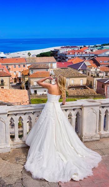 Photographe de mariage Nando De Filippo (defilippo). Photo du 27 mai 2017