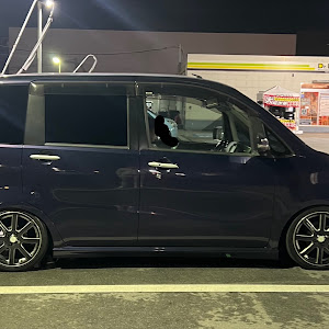 タントエグゼカスタム L455S