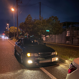 チェイサー JZX100