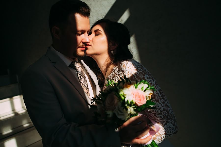 Wedding photographer Tatyana Zheltikova (tanyazh). Photo of 6 January 2018