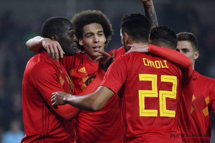 Un mercato calme pour les Diables : peu d'entre eux devraient changer de club