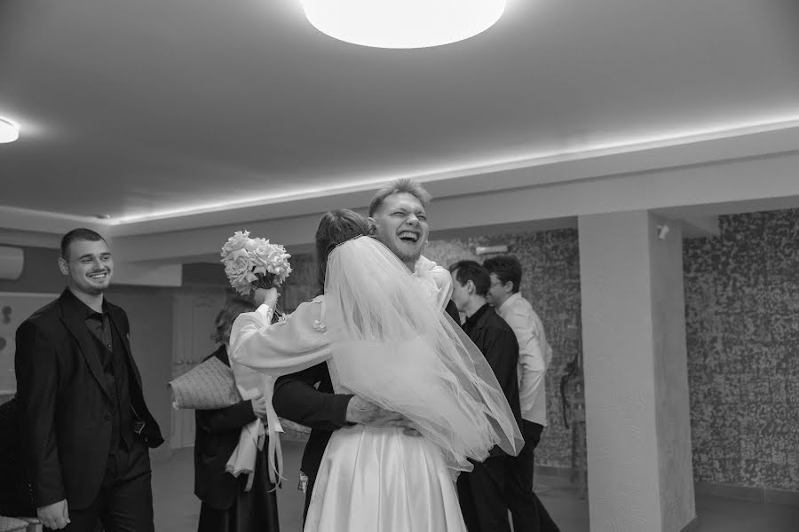 Wedding photographer Alina Miromanova (alinamiromanova). Photo of 11 December 2023