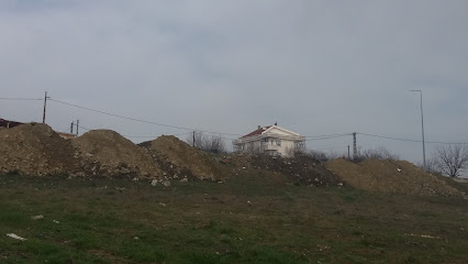 Mimarsinan Merkez Cami