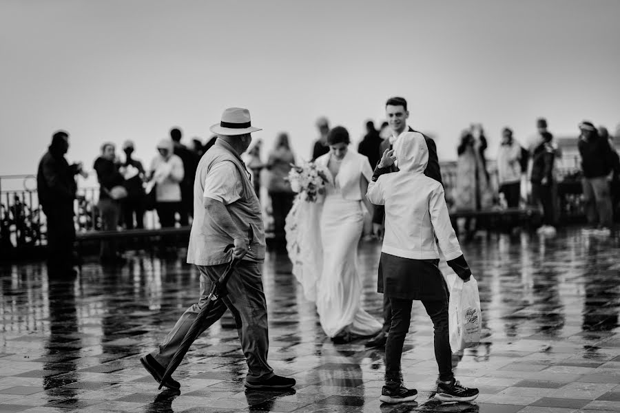 Fotografo di matrimoni Danilo Sicurella (danilosicurella). Foto del 10 maggio