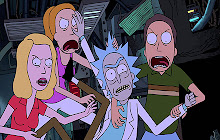 Rick and Morty Full HD small promo image