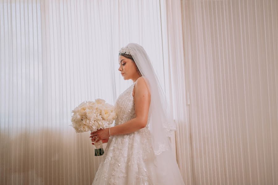 Fotógrafo de casamento René Luna (lasbodasderene). Foto de 23 de março