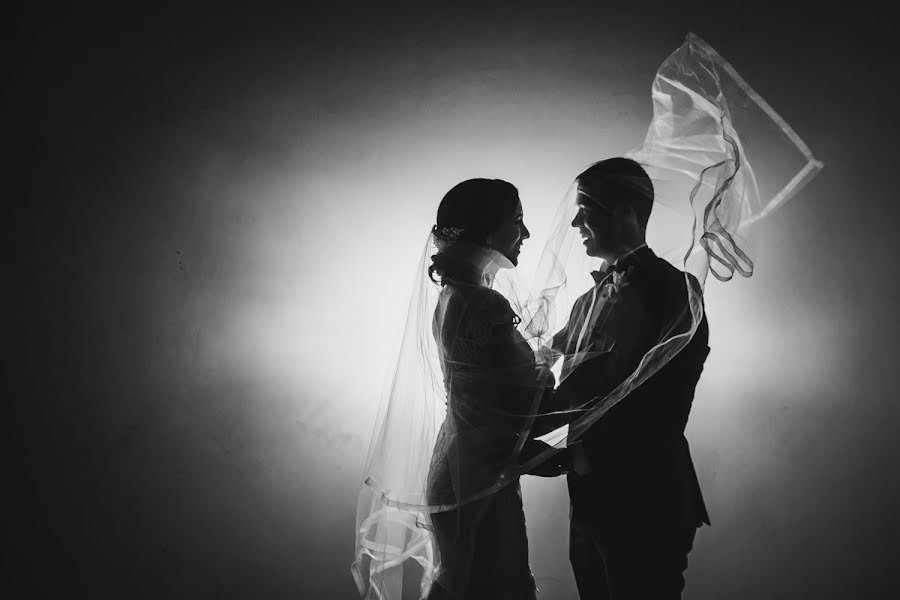 Wedding photographer Jesús Rincón (jesusrinconfoto). Photo of 29 July 2016