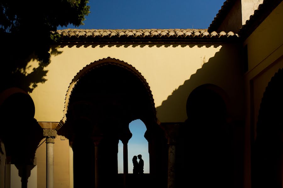 Fotógrafo de bodas Albert Pamies (albertpamies). Foto del 5 de marzo 2021