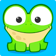 Froggo - The Frog Game  Icon