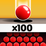 Cover Image of Download Split Balls 3D 70 APK