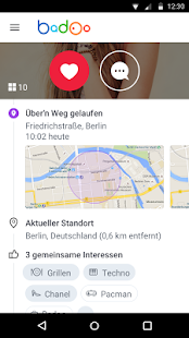 Lovoo kostenlos