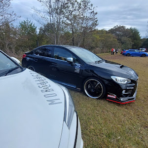 WRX S4 VAG