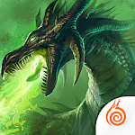 Cover Image of ดาวน์โหลด Dragon Revolt - MMORPG คลาสสิก 1.9 APK