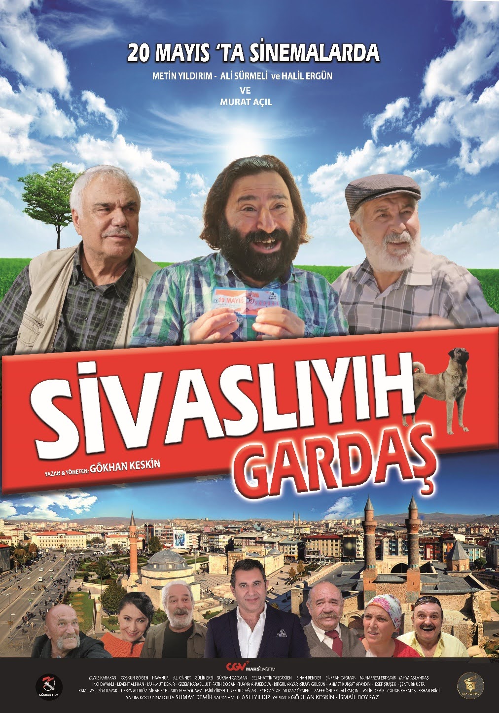 SİVASLIYIH GARDAŞ (2022)