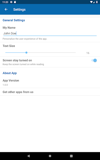 Advanced English Dictionary