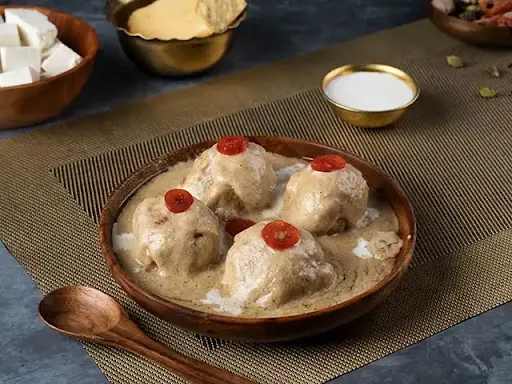 Malai Kofta [ 4 Pieces]