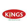 Kings Kulfi, City Centre, MG Road, Gurgaon logo