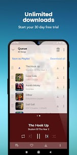 Hungama Music Stream Download Mod APK 5