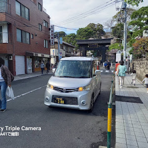 ルークス ML21S