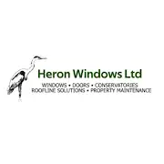 Heron Windows Logo