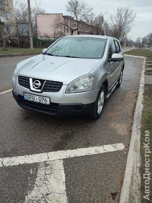 продам авто Nissan X-Trail X-Trail II фото 1