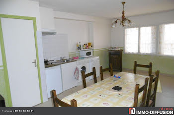 appartement à Tarascon-sur-ariege (09)