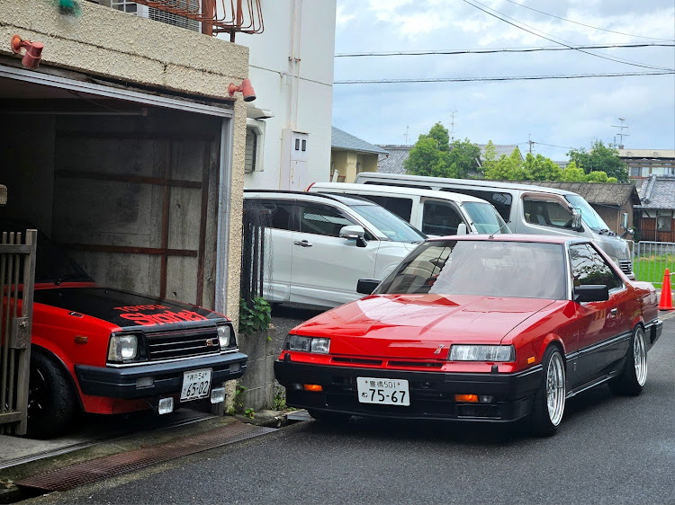 RX-7の昌樹さんが投稿したカスタム事例の投稿画像11枚目