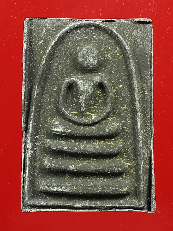 พระสมเด็จแพ4พันหลวงพ่อแพ