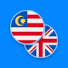 Malay-English Dictionary icon