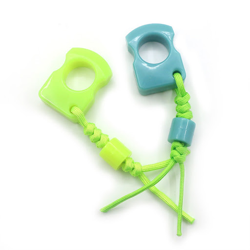Title 3, Fluorescent Equipment Self-Defense Outdoor Tool...