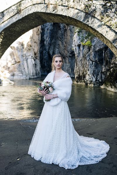 Fotógrafo de bodas Nikos Krikelis (krikelis). Foto del 26 de julio 2021