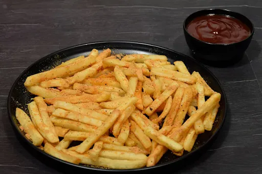 French Fries (200 Gms.)