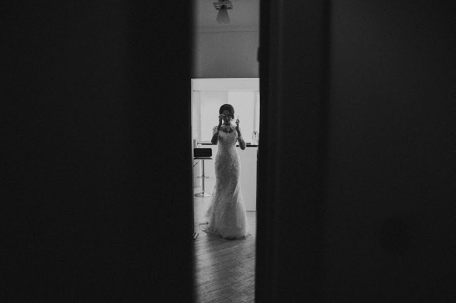 結婚式の写真家Andrey Gribov (gogolgrib)。2015 7月27日の写真