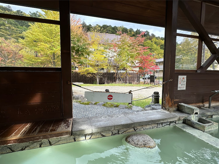 アリストの金精峠 群馬〜日光・奥日光・紅葉・足湯に関するカスタム事例の投稿画像4枚目